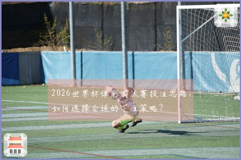 2026世界杯体彩淘汰赛投注思路，如何选择合适的下注策略？