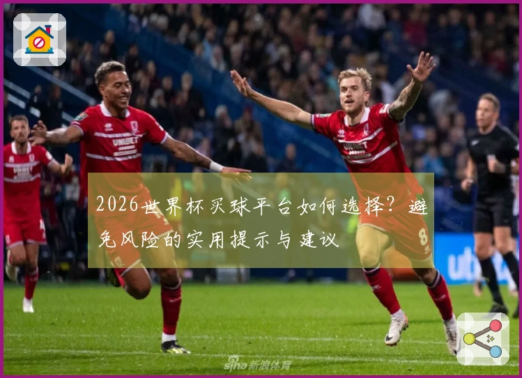 2026世界杯买球平台如何选择？避免风险的实用提示与建议