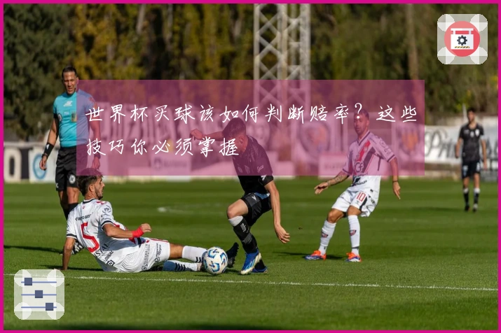 世界杯买球该如何判断赔率？这些技巧你必须掌握