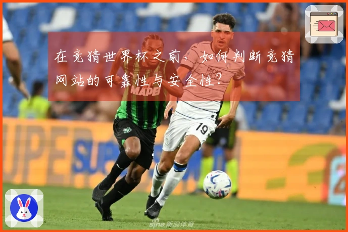 在竞猜世界杯之前,如何判断竞猜网站的可靠性与安全性?