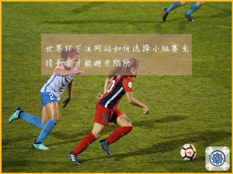 世界杯下注网站如何选择小组赛竞猜平台才能避开陷阱