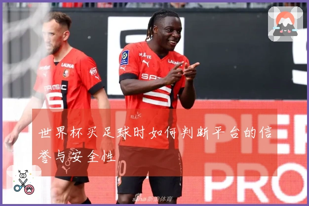 世界杯买足球时如何判断平台的信誉与安全性